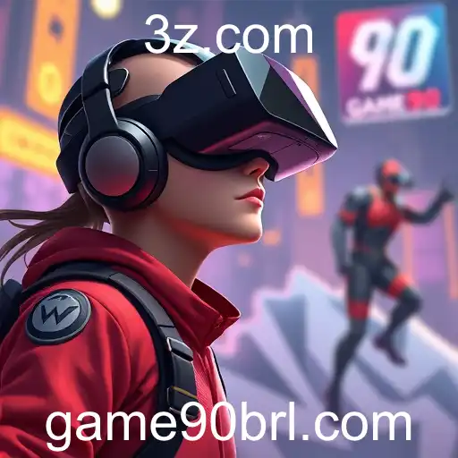 Tendências e Inovações no Mundo dos Jogos em 2026