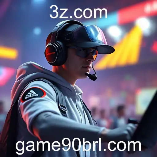 Inovações e Desafios no Mundo dos Jogos em 2025