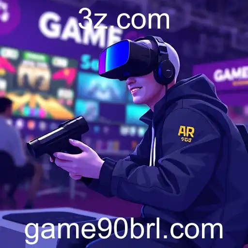 Tendências e Novidades do GAME90 em 2025