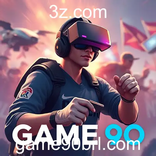 A Revolução do Universo dos Jogos em 2026