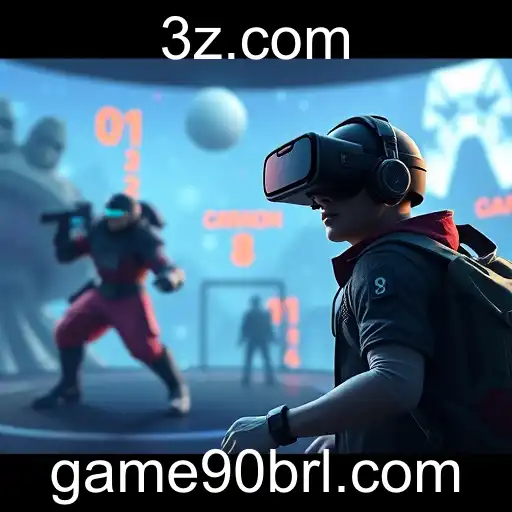 Tendências em Jogos em 2026: Novas Dinâmicas e Desafios