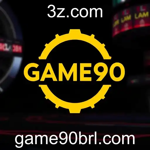 O Impacto do GAME90 no Mundo dos Jogos Virtuais