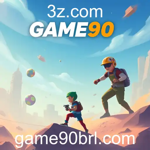 O Impacto do GAME90 no Crescimento dos Jogos em 2025