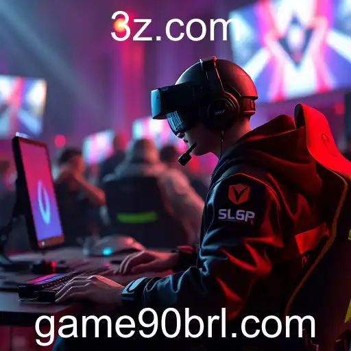 Inovações e Desafios no Mundo dos Games em 2025