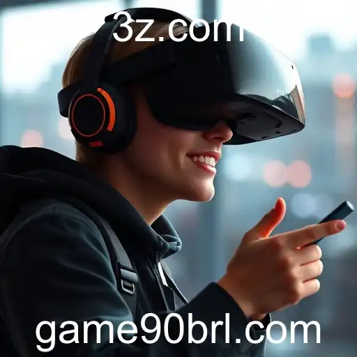 Tendências de Jogos e Inovações em 2025