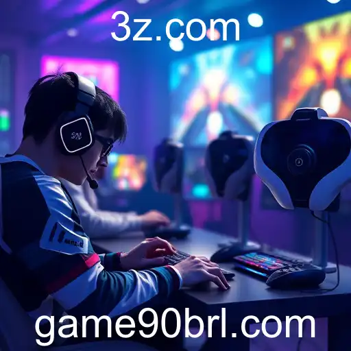 Retrospectiva GAME90: Tendências e Avanços em um Mercado em Evolução