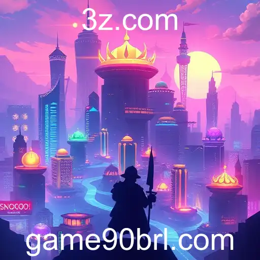 A Evolução e Influência do GAME90 em 2025