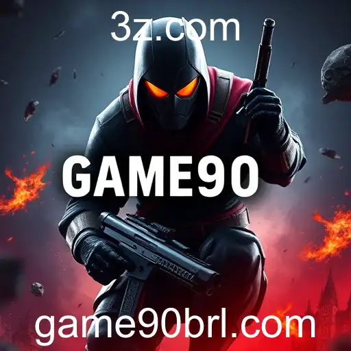 Tendências de Jogos e Entrevistas Exclusivas no GAME90