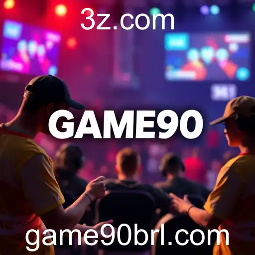 Transformações no Universo dos Jogos em 2025