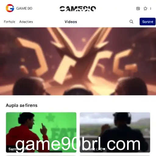 Impacto das Tecnologias de Jogos na Sociedade Contemporânea