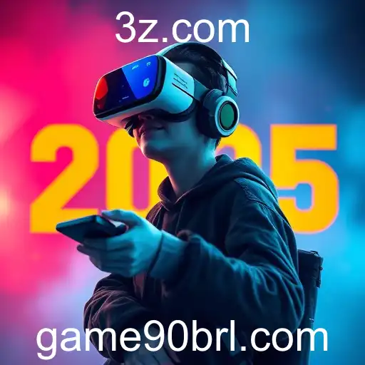 Avanços Tecnológicos nos Jogos de 2025