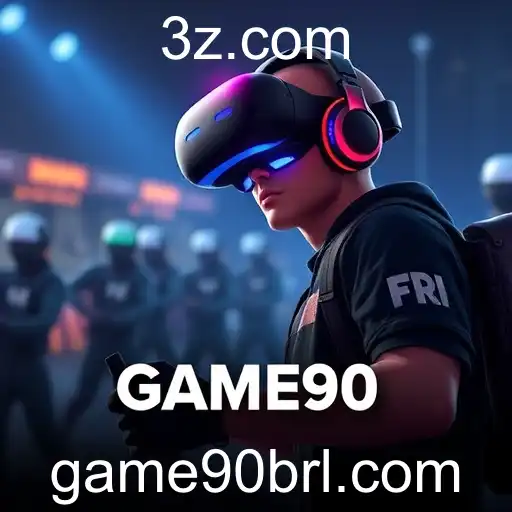 Tendências e Inovações do GAME90