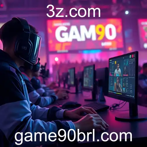 Tendências de 2025 no Universo dos Jogos