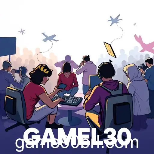 A Evolução dos Jogos de Comunidade em GAME90
