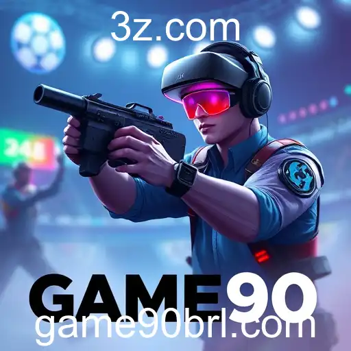 A Revolução dos Jogos em 2025: Tendências e Inovações