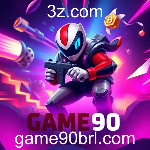 Expansão do GAME90 Revoluciona a Indústria dos Jogos