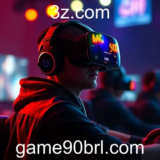 Tendências e Novidades no Mundo dos Jogos em 2026