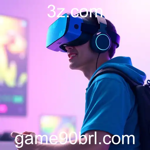 A Revolução do Gaming em 2025