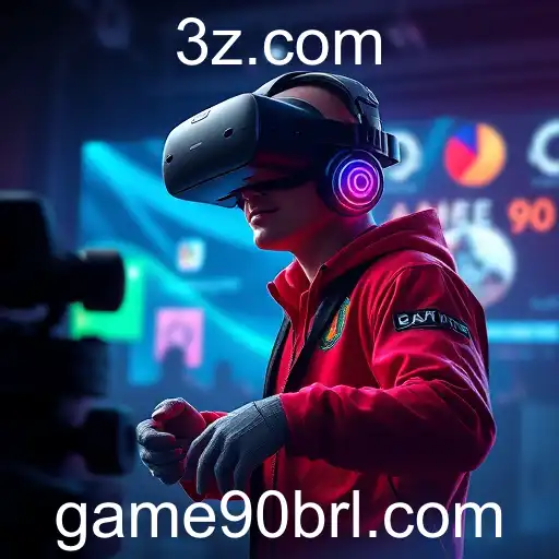 Revolução dos Jogos em 2026