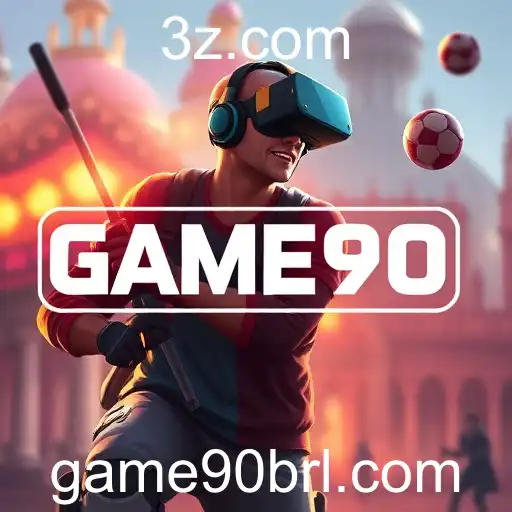 Tendências e Avanços em Jogos Digitais