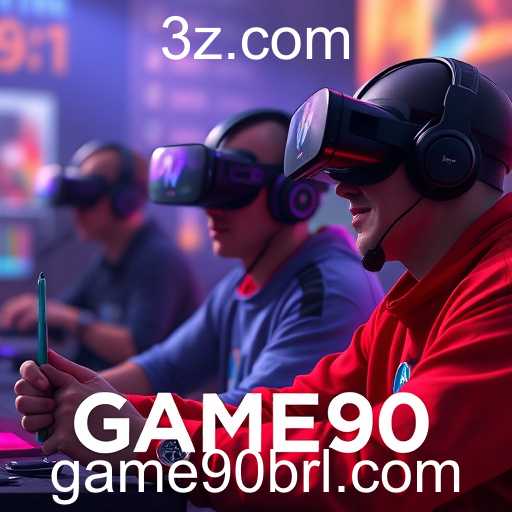 Inovações e Desafios no Cenário Atual dos Jogos