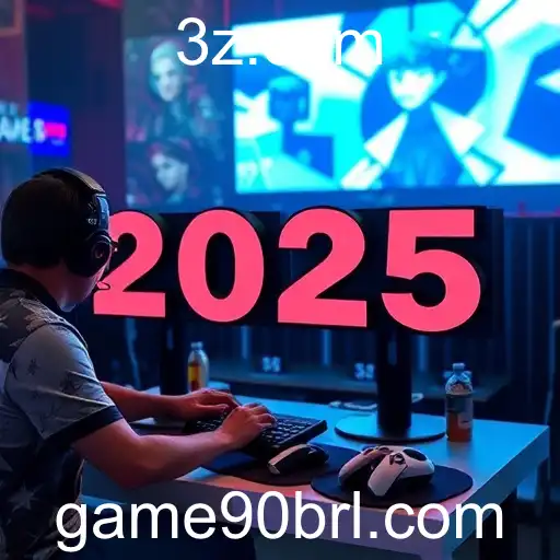 Tendências Emergentes em Jogos Online para 2026