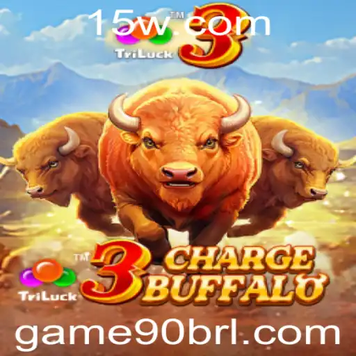 3ChargeBuffalo: Desvendando o Novo Fenômeno dos Jogos de Tabuleiro