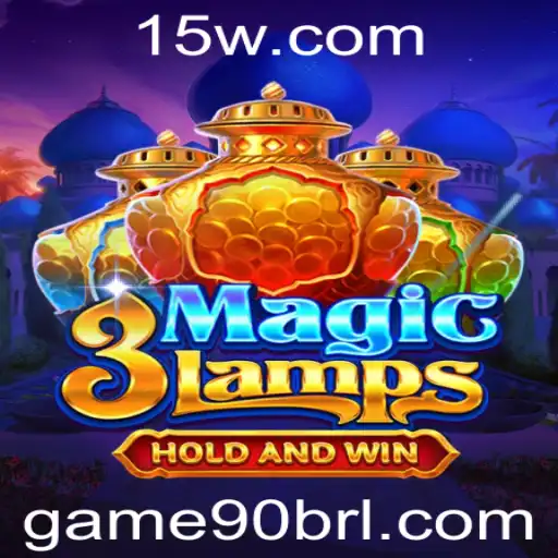 Explorando o Mundo Fascinante de 3MagicLamps