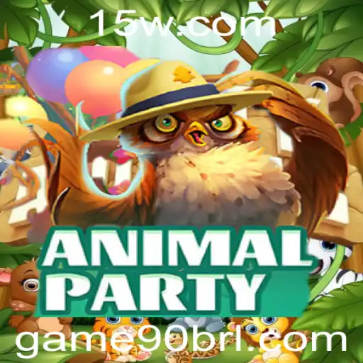 Descubra o Mundo Empolgante de AnimalParty