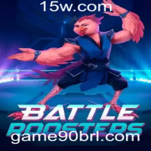 Descubra o Mundo de BattleRoosters: O Jogo Que Está Conquistando os Gamers