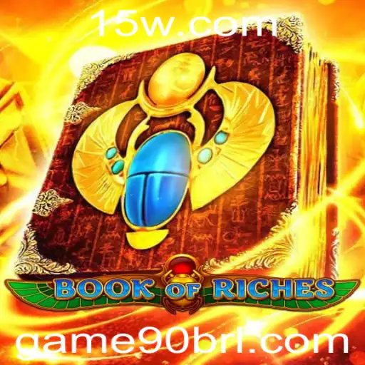 Explorando o Mundo Encantador de BookofRiches: Um Guia Completo Sobre o GAME90