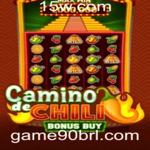 CaminodeChiliBonusBuy: Uma Jornada Picante no Mundo dos Jogos