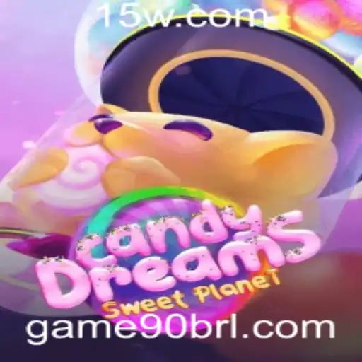CandyDreams: Explore o Mundo Doce do Jogo com GAME90