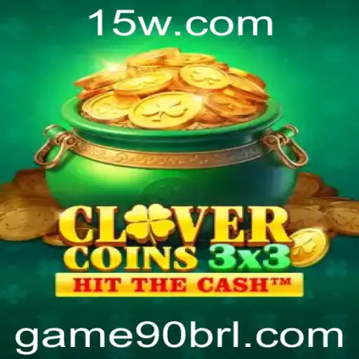 Explorando o Mundo de Clovercoin3x3: Um Novo Horizonte no Universo dos Jogos Digitais