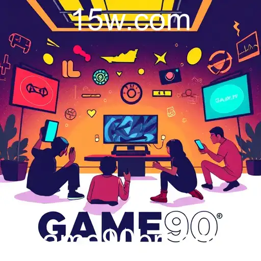 VIP Service GAME90 - 24/7 Support and Exclusive Benefits