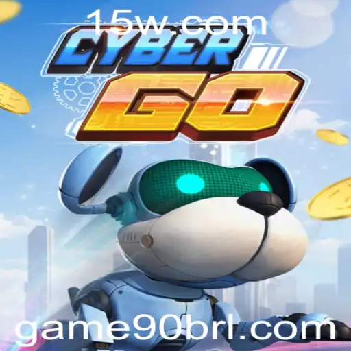 CyberGO: Um Mergulho no Jogo do Futuro