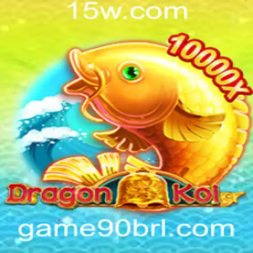 DragonKoi: Mergulhando no Fascinante Mundo do GAME90