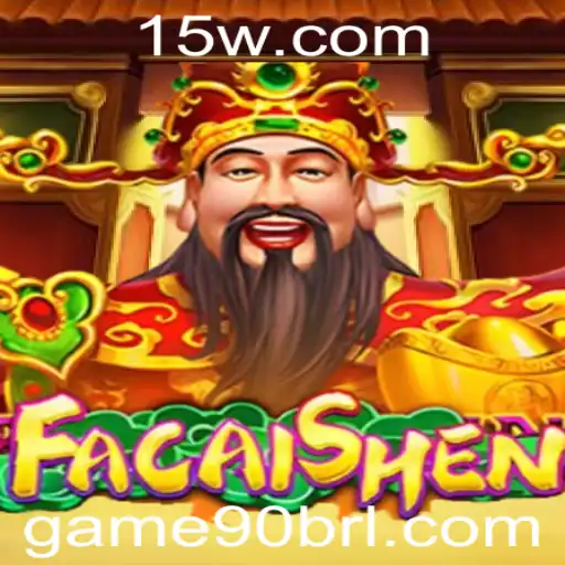 Descubra FaCaiShen: A Fascinante Aventura de GAME90