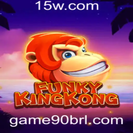 Descubra o Empolgante Mundo de FunkyKingKong com GAME90