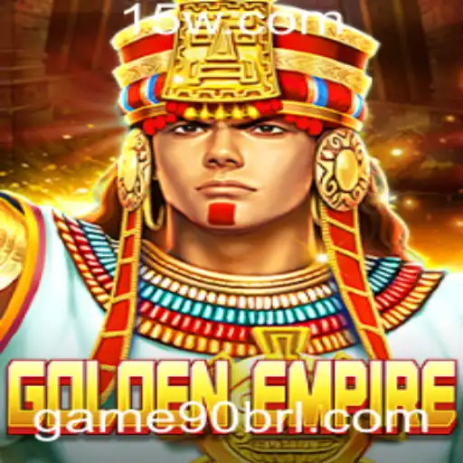 Descubra GoldenEmpire: A Nova Era dos Jogos com GAME90