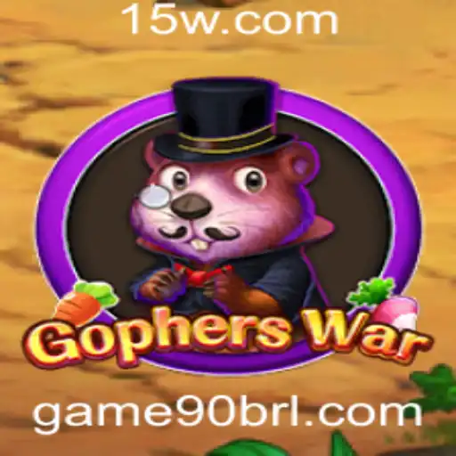 GophersWar: O Novo Fenômeno dos Jogos de Estratégia