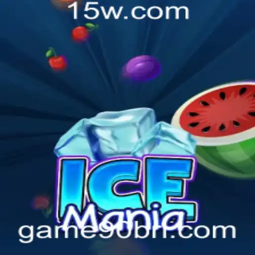 Descubra IceMania: Um Jogo Gelado e Emocionante com GAME90