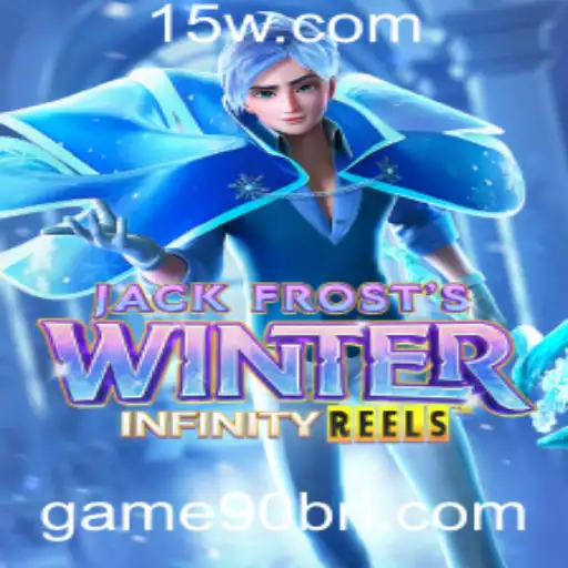 Descobrindo JackFrostsWinter: O Inverno dos Jogos