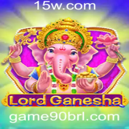 Descubra o Universo de LordGanesha: Uma Jornada Épica no Mundo dos Games