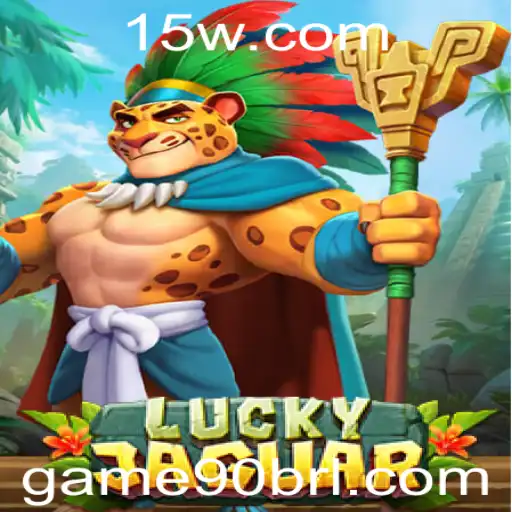 Explorando o Mundo Emocionante de LuckyJaguar: GAME90