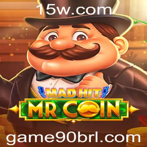 Descubra o Novo Fenômeno dos Jogos: MadHitMrCoin com GAME90