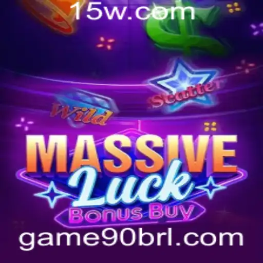 MassiveLuckBonusBuy: Um Mergulho no Universo do GAME90