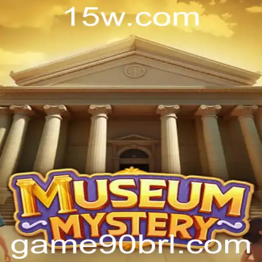 Explorando MuseumMystery: O Jogo Interativo do Momento