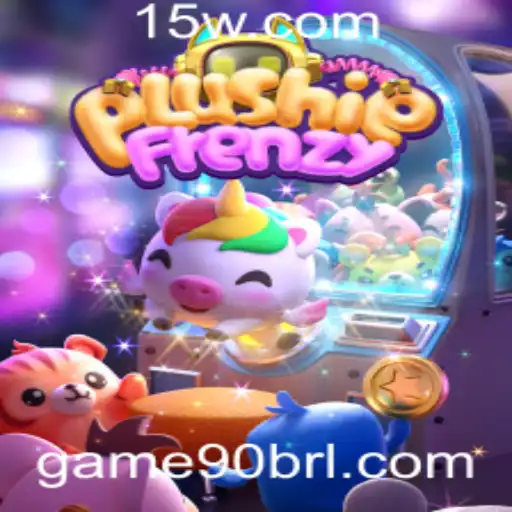 Descubra PlushieFrenzy: O Jogo de Garra Que Encantou o Mundo dos Games