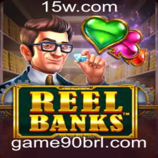 Descubra o Mundo Emocionante de ReelBanks: Um Novo Jogo de Cassino